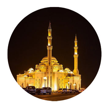 Al Noor Mosque