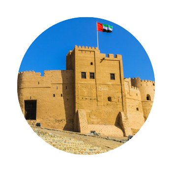 Fujairah