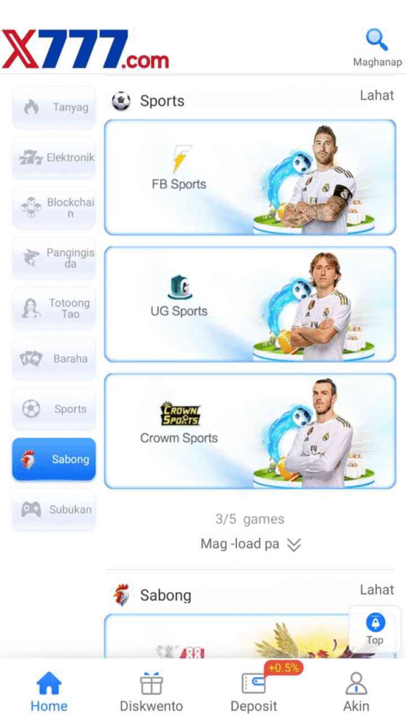 X777 Game Download